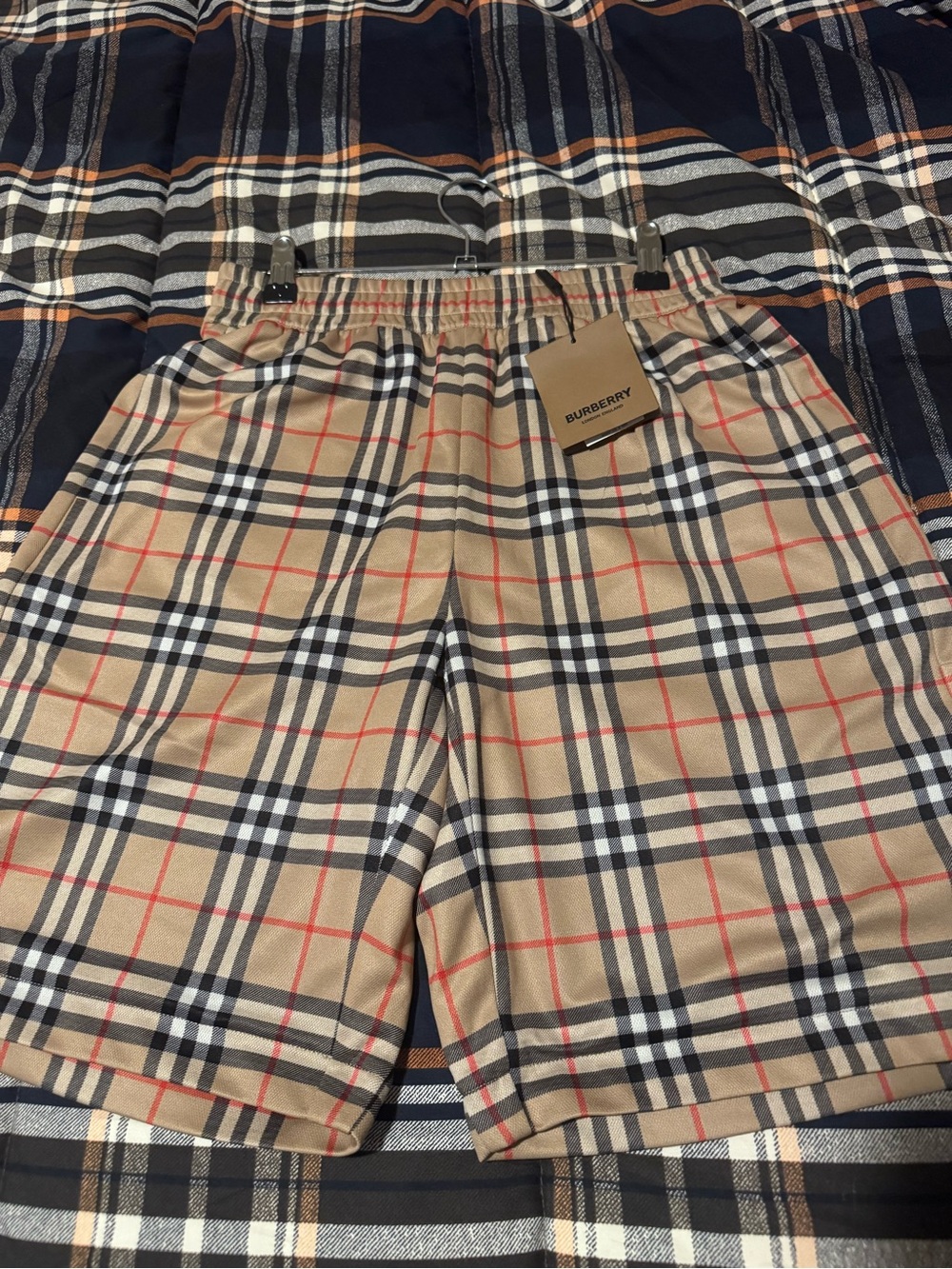 Burberry Shorts